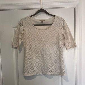 3/4 Sleeve Top